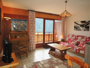 Appartement cosy avec balcon, 2 chambres, parking et wifi à Châtel - FR-1-198-162 Chatel